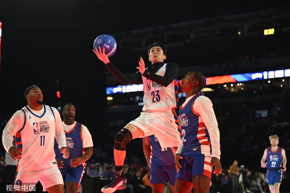 上的焦点 上的焦点