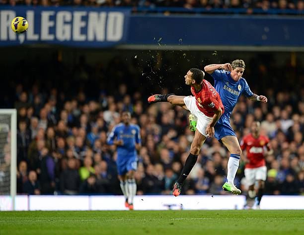 足球场是一 足球场是一